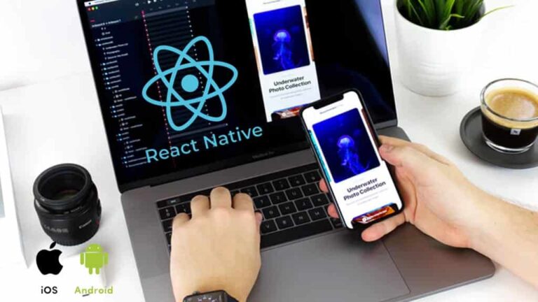 react native figma