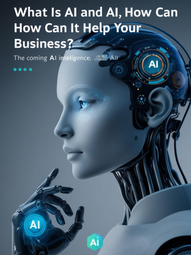 Read more about the article How AI Tools Supercharge Developers for Faster, Smarter Coding!