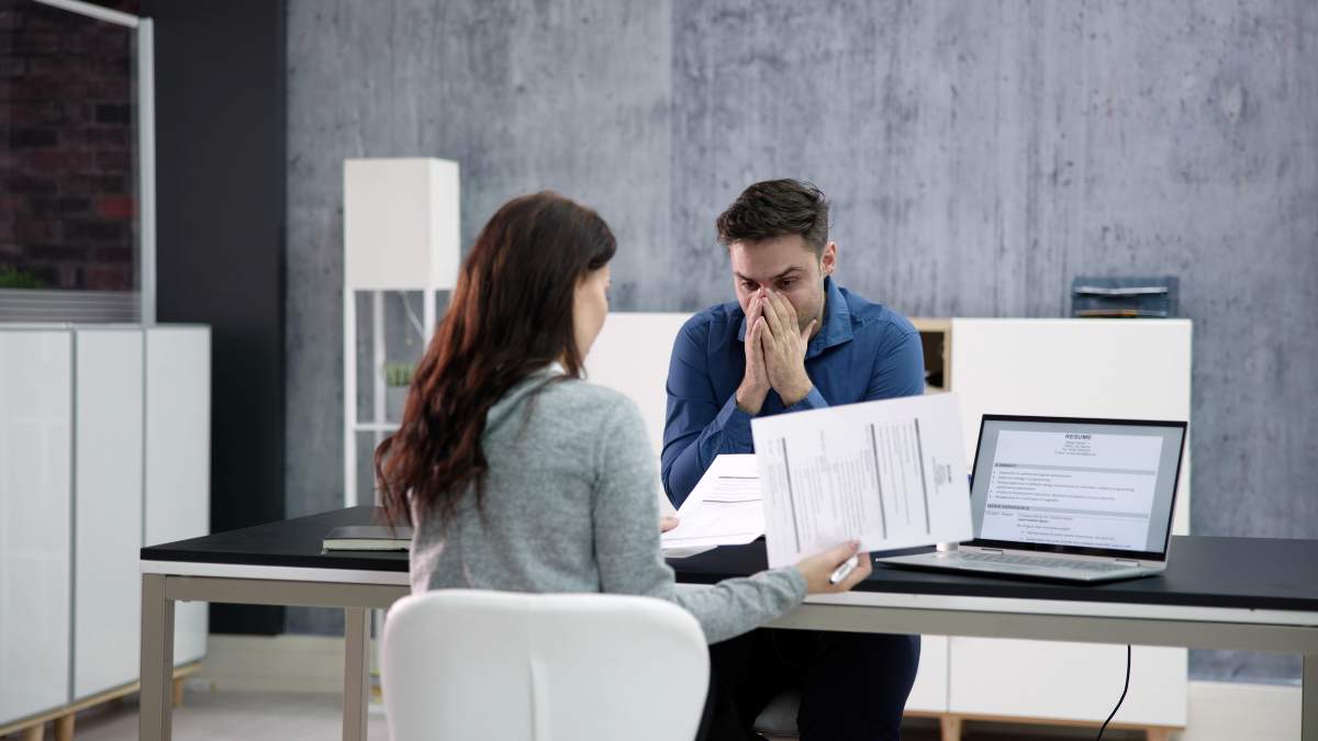 Read more about the article React Interview Fails & How to Avoid Them
