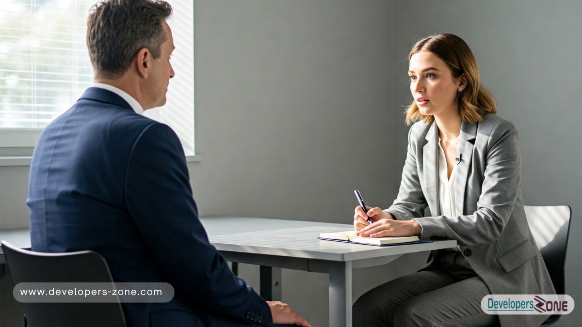 Read more about the article React Interview Questions for freshers
